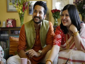 বন্ধু পরমের বিয়ে হয়ে গেল অবশেষে! উচ্ছ্বসিত সৃজিত, রসিকতা করেই একী বলে ফেললেন