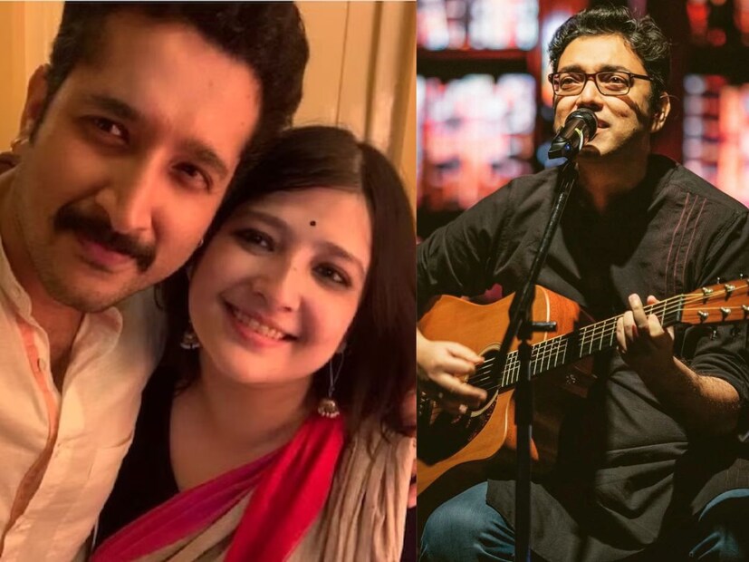 ডিভোর্সের ২ বছর যেতে না যেতেই পরমব্রত চট্টোপাধ্যায়ের সঙ্গে ঘর বাঁধলেন পিয়া। অনুপম ও তাঁর বিচ্ছেদ ঘোষণা করার পরেই তৃতীয় ব্যক্তি হিসাবে উঠে এসেছিল পরমব্রতর নাম। ছবিঃ সোশ্যাল মিডিয়া। 