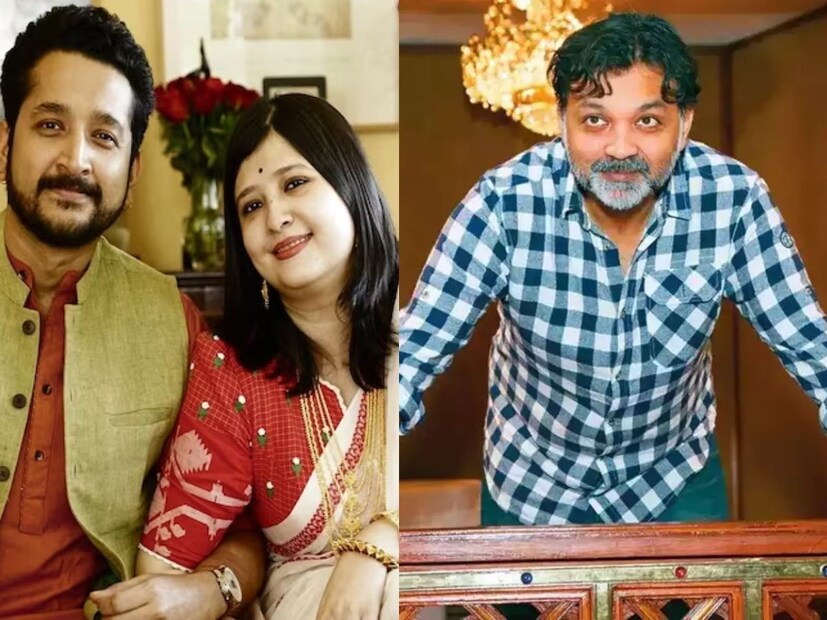তাঁদের বিয়ের ছবি দেখে উচ্ছ্বসিত টলিপাড়া। বন্ধুর বিয়ের ছবি দেখেই খুশি পরিচালক সৃজিত মুখোপাধ্যায়। স্বভাবসিদ্ধ রসিকতায় পরমব্রত অভিনীত 'হেমলক সোসাইটি'র সূত্র টেনে তিনি কমেন্ট করেন ' ওয়েলকাম টু ওয়েডলক সোসাইটি'।