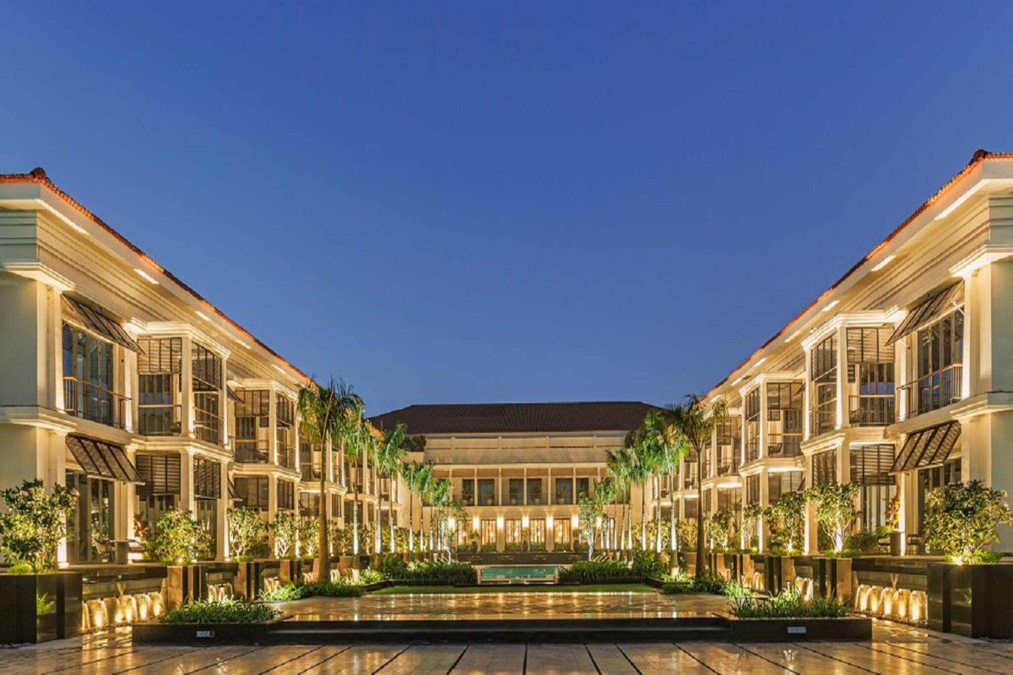 কলকাতায় বিলাসবহুল ‘তাজ তাল কুটির’, ঔপনিবেশিকতার সঙ্গে আধুনিকতার মেলবন্ধন