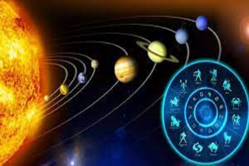 Surya Gochar-Lucky Zodiacs: মীন- মানসিক চাপের অবসান হবে। কর্মজীবনে নতুন সুযোগ আসবে। স্বাস্থ্যের উন্নতি হবে। খাদ্য সামগ্রী দান করুন। আপনার শুভ রং হলুদ এবং শুভ সংখ্যা ৮। (Disclaimer: প্রতিবেদনের লেখা তথ্য News18 বাংলার নিজস্ব মত নয় ৷ সঠিক ফল পাওয়ার জন্য বিশেষজ্ঞের সঙ্গে যোগাযোগ করুন ৷) (Disclaimer: প্রতিবেদনের লেখা তথ্য News18 বাংলার নিজস্ব মত নয় ৷ সঠিক ফল পাওয়ার জন্য বিশেষজ্ঞের সঙ্গে যোগাযোগ করুন ৷)