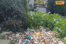 খড়দায় ফের পুকুর ভরাটের অভিযোগ, শুরু রাজনৈতিক তরজা