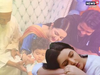 মৃত্যু যে বড় সুন্দর...প্রিয়জনকে কবর দিয়ে কান্না পরীমণির! ছেলেকে নিয়ে এখন একা মা