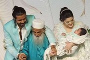 প্রিয়জনকে হারালেন পরীমণি! ছেলেকে নিয়ে একা হয়ে গেলেন বাংলাদেশের নায়িকা