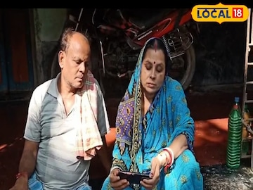 মোবাইলে