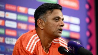 রাহুল দ্রাবিড়