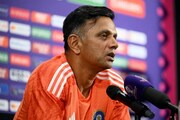দ্রাবিড়ের জন্য অপেক্ষা করছে বড় কিছু! প্রাক্তন ভারত অধিনায়কের মন্তব্যে জল্পনা