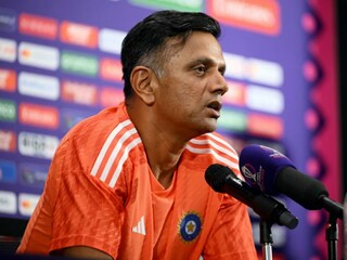 টিম ইন্ডিয়ার পরবর্তী কোচ ঠিক করে ফেলেছে বিসিসিআই