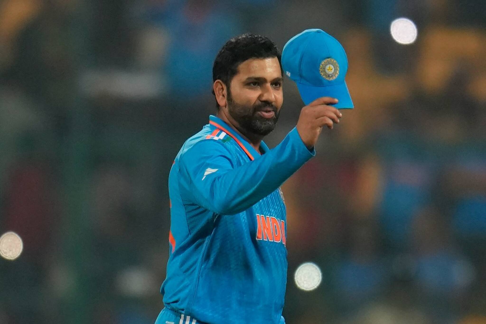 Rohit Sharma: বিশ্বকাপে রোহিত শর্মা গড়েছেন এমন ৩টি রেকর্ড, যা অনেকেই জানেন না