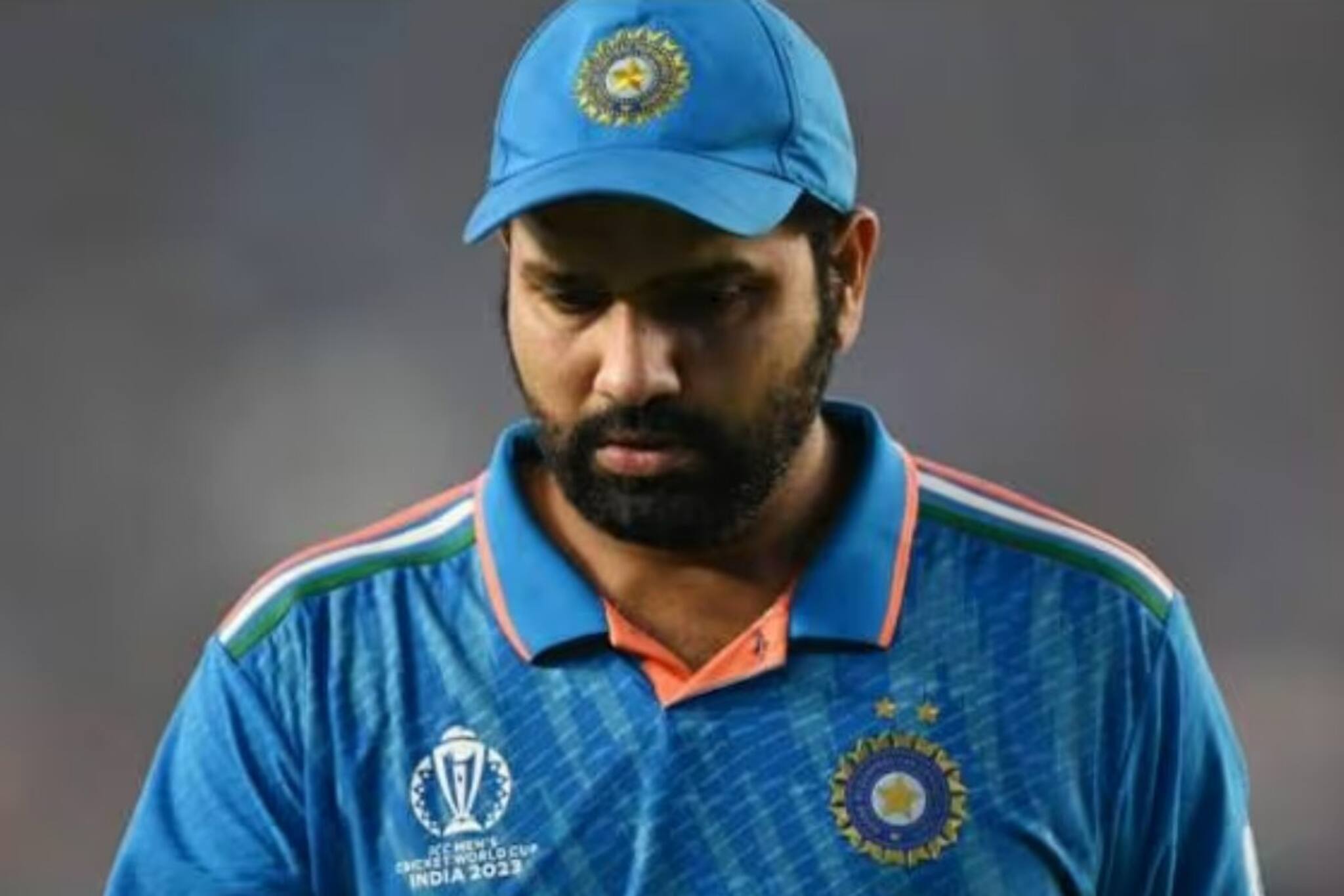 Rohit Sharma: এখন কেমন আছেন রোহিত শর্মা? ফের কবে হাসবেন? জানালেন ছোট্ট সামাইরা