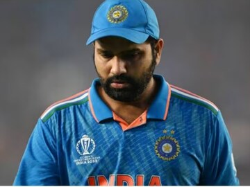 বিশ্বকাপ ফাইনালের পর প্রথমবার 'নীরবতা' ভাঙলেন রোহিত শর্মা! কী বললেন তিনি