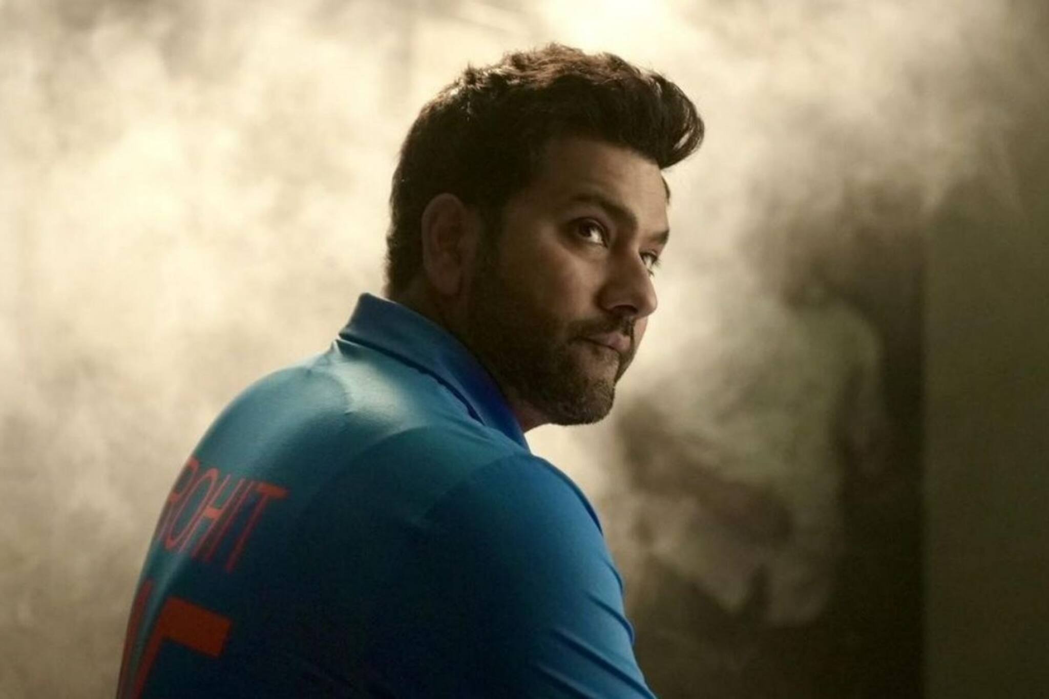 বিশ্বকাপ ফাইনালের পর প্রথমবার 'নীরবতা' ভাঙলেন রোহিত শর্মা! কী বললেন তিনি