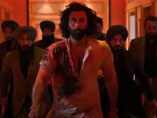 স্ক্রিপ্ট পড়েই সোজা বাথরুমে! অ‍্যানিম‍্যাল নিয়ে অদ্ভুত অভিজ্ঞতার কথা জানালেন রণবীর 