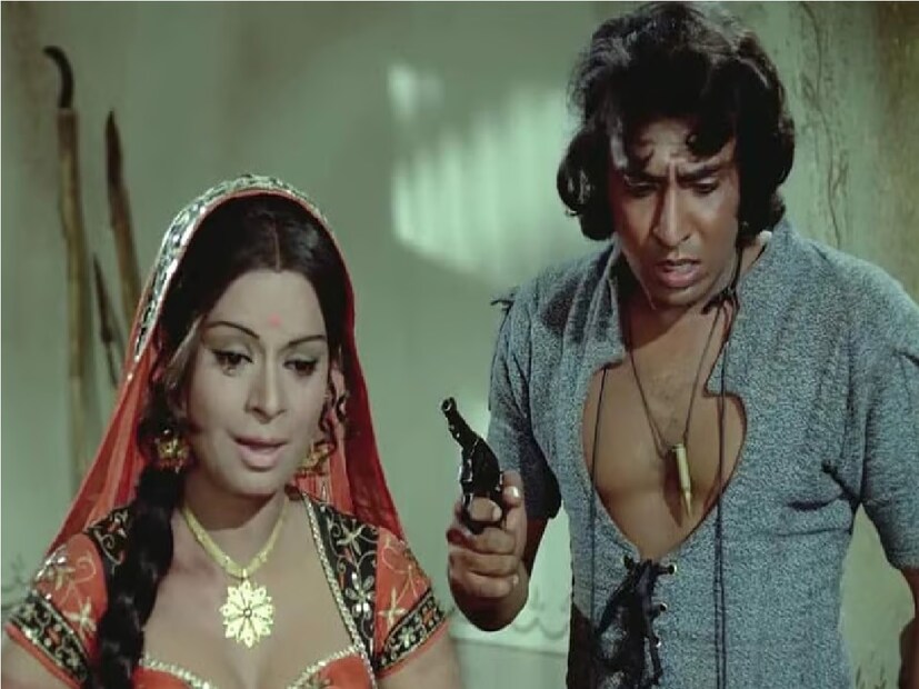 ৭০ ও ৮০-র দশকের ভিলেন রূপে তাঁর অভিনয়ে কেঁপে উঠেছিল স্ক্রিনের দর্শকরা৷ আর হবে নাই বা কেন যদি কেউ নিজের কেরিয়ারের মোট  ২০০ টি সিনেমার ১৫০ টি ছবিতে কোনও না কোনও সময়ে রেপ সিনে অভিনয় করেছিলেন৷ তিনি রঞ্জিৎ৷ Photo- Collected