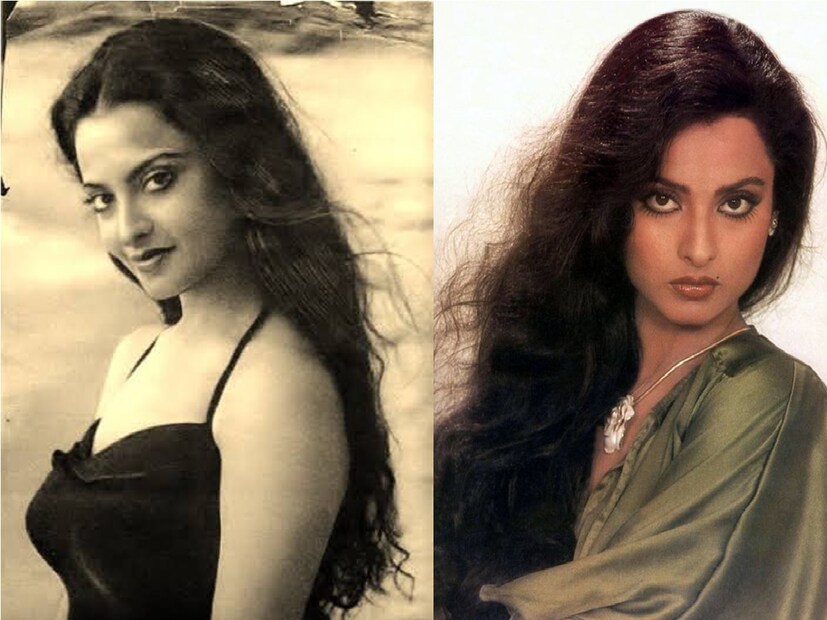 চলচ্চিত্র জীবনের পাশাপাশি অভিনেত্রীর ব্যক্তিগত জীবন নিয়েও চর্চা আজও তুঙ্গে৷ হাজারও পুরুষ আজও তাঁর সৌন্দর্যে মুগ্ধ৷ জীবনে একাধিক প্রেমও এসেছে নায়িকার৷ তবে কোনওপ্রেমই সেভাবে টেকেনি৷ প্রেম থেকে বিয়ে রেখার পুরো জীবনটাই যেন রূপোলি পর্দার চিত্রনাট্য৷