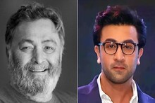 বাবার মৃত্যুর সঙ্গে বোঝাপড়া হয়নি... ঋষির সঙ্গে সম্পর্ক সহজ ছিল না ছেলে রণবীরের!