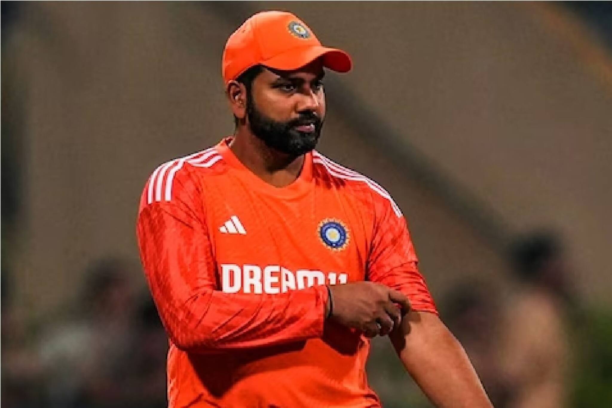 সেমিফাইনালের আগে ওয়াংখেড়ে থেকে এল বড় খবর, বড় স্কোর হবে না! পিচের ঘাস হাওয়া