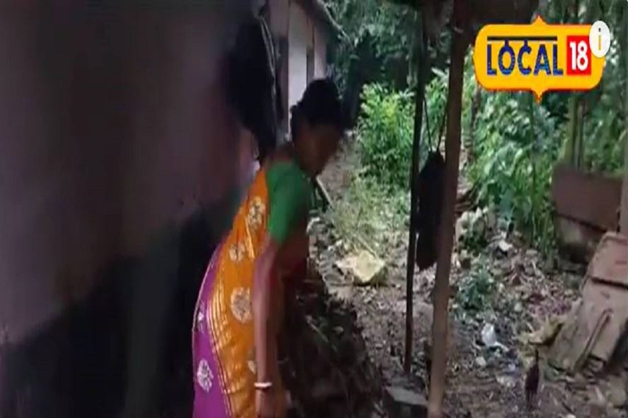 অঙ্গনওয়াড়ি কেন্দ্রে রান্নার নামে এসব কী চলছে? দেখলে শিউরে উঠবেন!