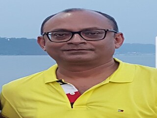 বাঙালি বিজ্ঞানী অধ্যাপক রজত মজুমদার
