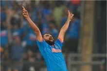 ৭ উইকেট নিয়ে ভারতকে তুললেন ফাইনালে, সঙ্গে ৫ বিশ্বরেকর্ড গড়লেন মহম্মদ শামি