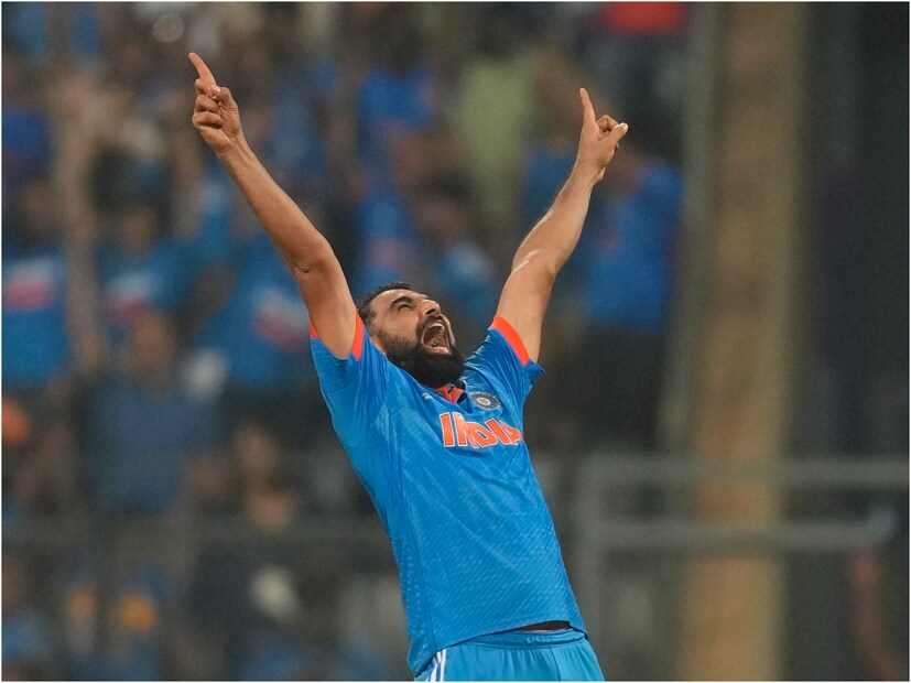 শামির নামে একটি স্টেডিয়াম গড়ার উদ্যোগ নিয়েছে উত্তরপ্রদেশ সরকার। শামি এদিন বলেন, কমবয়সী ক্রিকেটাররা ট্রেনিং করার জায়গা পাবে এতে। রাজ্যে প্রচুর প্রতিভা রয়েছে। তারা সুযোগ পাবে।