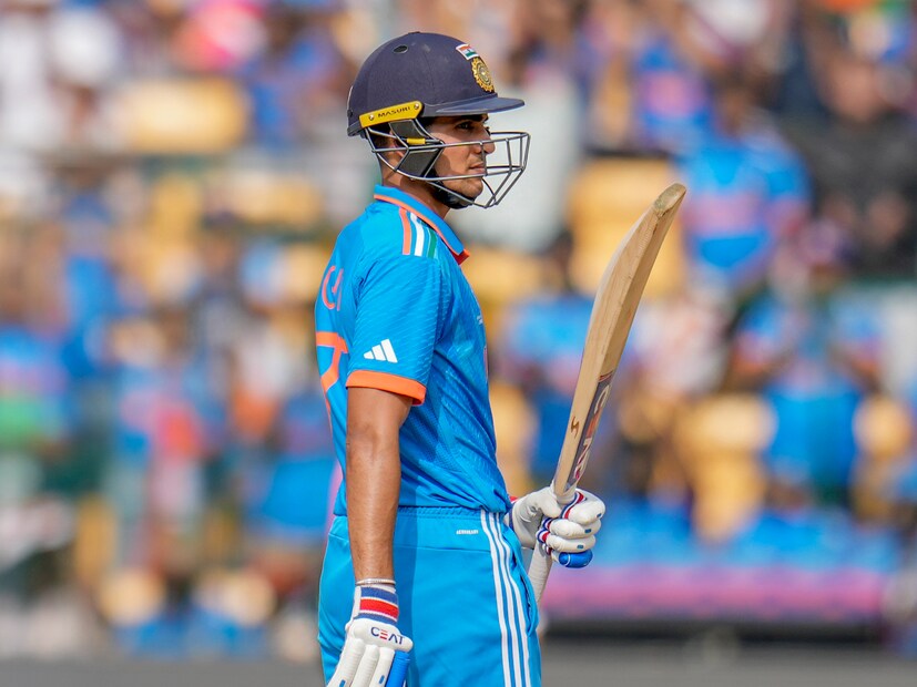 ভারতীয় দলের তরুণ তারকা ক্রিকেটারদের মধ্যে অন্যতম হলেন শুভমান গিল। ২০২৩ সাল ব্যাটিং স্বপ্নের ফর্মে গিয়েছে তাঁর। আইপিএলেও গুজরাত টাইটান্সের নতুন অধিনায়কও নির্বাচিত হয়েছেন গিল।