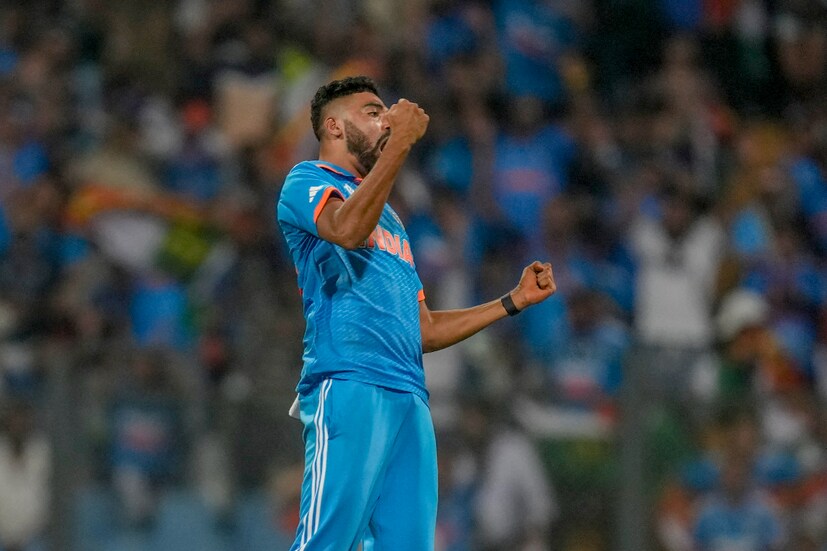 খেলায় সাফল্যের পাশাপাশি শোনা যাচ্ছে খুব শীঘ্রই জীবনের ২২ গজেও বড় নতুন ইনিংস শুরু করতে চলেছেন মহম্মদ সিরাজ। সুত্রের খবর, খুব শীঘ্রই বিয়ে করতে চলেছেন টিম ইন্ডিয়ার এই ডান হাতি তারকা পেসার।