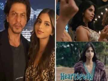 প্রকাশ্যে ‘দ্য আর্চিস’ ট্রেলার, মেয়ে সুহানার ডেবিউ প্রসঙ্গে কী বললেন বলিউড বাদশা