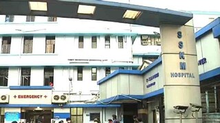 এসএসকেএম হাসপাতাল