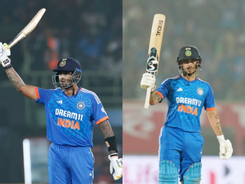 বিশ্বকাপ ফাইনালে অস্ট্রেলিয়ার কাছে হারের পর এখনও হতাশ ভারতীয় খেলোয়াররা। বিশ্বকাপ ফাইনালের ৪ দিনের মধ্যেই ফের মাঠে নেমেছে টিম ইন্ডিয়া। বৃহস্পতিবার  অস্ট্রেলিয়ার বিরুদ্ধে প্রথম টি-২০ ম্যাচে জয় পেয়েছে ভারত। কিন্তু তার আগে ফের খারাপ খবর ভারতের জন্য।