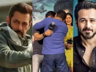 ‘সিরিয়াল কিসারকে’ চুমু! সকলের সামনেই ইমরান হাশমির সঙ্গে এ কী করলেন সলমন? চক্ষু চড়কগাছ সকলের