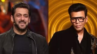 ‘কুছ কুছ হোতা হ‍্যায়’-এর জুটি ফিরছে আবার! কোন ছবিতে একসঙ্গে কাজ করবেন সলমন-করণ? 