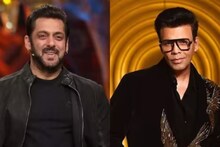 ‘কুছ কুছ হোতা হ‍্যায়’-এর জুটি ফিরছে আবার! কোন ছবিতে একসঙ্গে কাজ করবেন সলমন-করণ?