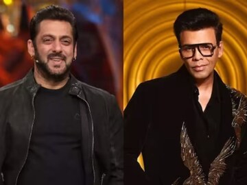 ‘কুছ কুছ হোতা হ‍্যায়’-এর জুটি ফিরছে আবার! কোন ছবিতে একসঙ্গে কাজ করবেন সলমন-করণ? 