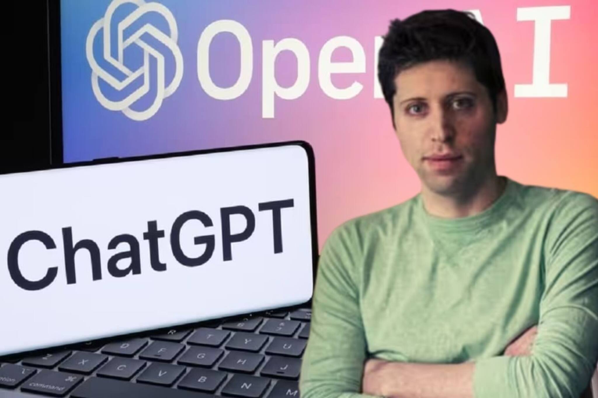 ChatGPT-র স্রষ্টা অল্টম্যানকে কেন ছাঁটাই করল ওপেনএআই? আসল কারণ জানলে চমকে যাবেন