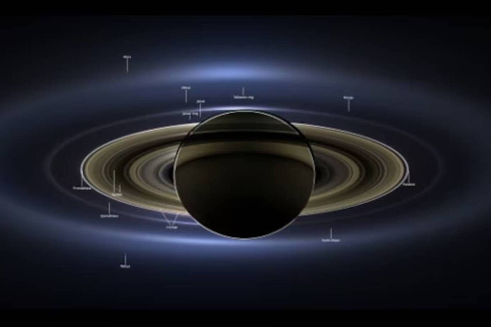 হঠাৎ করে ভ্যানিশ হবে শনির বলয়! এর প্রভাবে কী হতে পারে, বলছেন বিজ্ঞানীরা