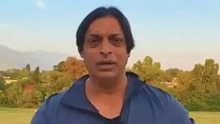 শোয়েব আখতার