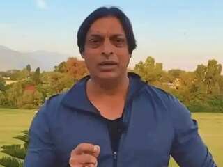 শোয়েব আখতার