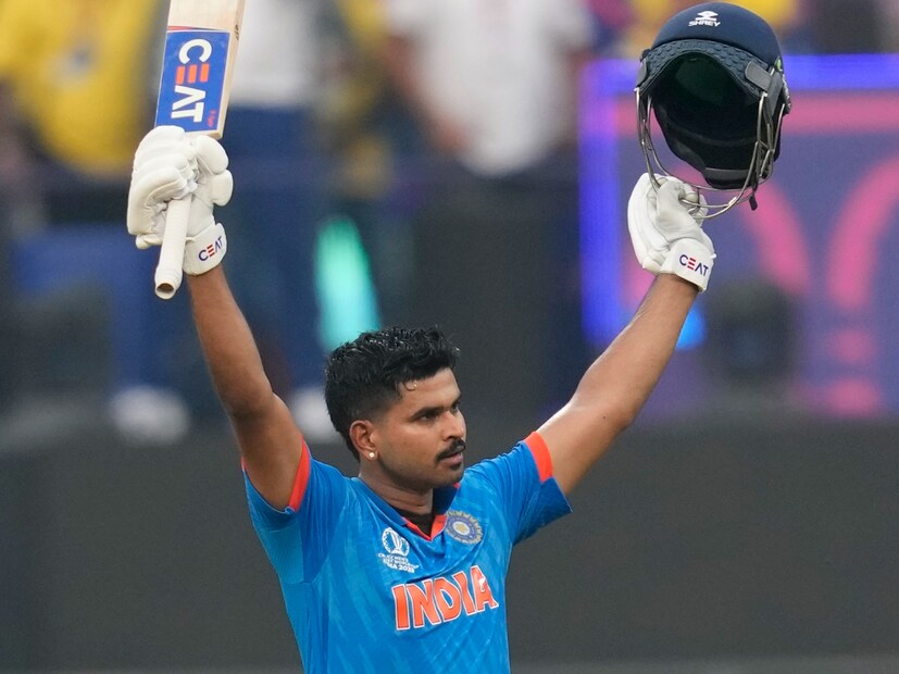 এছাড়া তৃতীয় যেই নাম উঠে আসছে তা হল শ্রেয়স আইয়ার। বিশ্বকাপের ২টি শতরান করেছেন। ব্যাট হাতে দারুণ ছন্দে ছিলেন শ্রেয়স আইয়ার। টি-২০ ক্রিকেটে ও আইপিএলে অধিনায়কত্ব করার অভিজ্ঞতাও রয়েছে। 