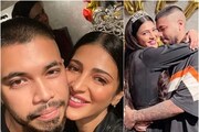 'লিভ ইন করলেও বিয়েতে ভীষণ ভয়'!শান্তনুকে কেন বিয়ে করতে নারাজ শ্রুতি? ফাঁস সত্য