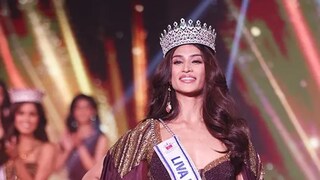 ২০২৩-এর মিস ইউনিভার্সের মঞ্চে দেশকে তুলে ধরবেন শ্বেতা! কে তিনি? সুস্মিতা-লারার উত্তরসূরী হতে পারবেন কি? 