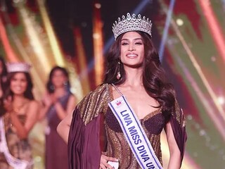 ২০২৩-এর মিস ইউনিভার্সের মঞ্চে দেশকে তুলে ধরবেন শ্বেতা! কে তিনি? সুস্মিতা-লারার উত্তরসূরী হতে পারবেন কি? 