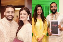 ছাদনাতলায় সৌরভ-দর্শনা! কনের পরনে থাকবে শুধুই বেনারসি! বরের সাজে থাকবে নতুন ঝলক