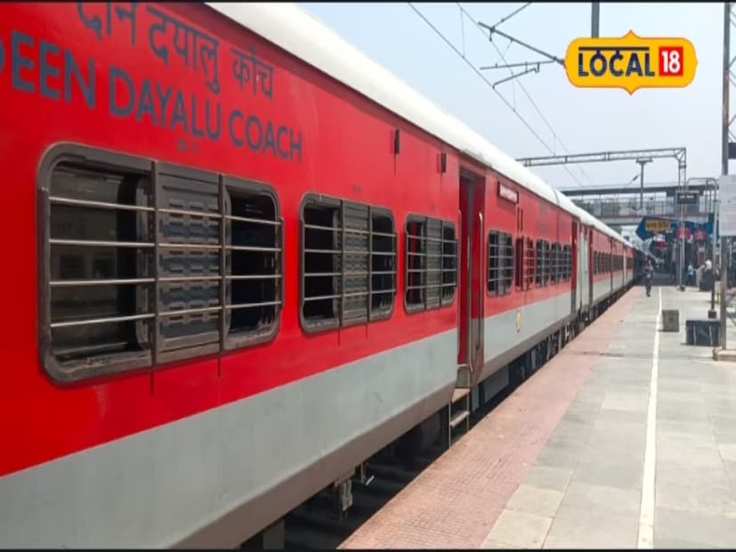 রেলসূত্রে খবর, ট্রেন এবং ট্রেনের সময়ের উপর নির্ভর করে এসি কামরার তাপমাত্রা পরিবর্তিত হতে থাকে। এছাড়া ট্রেনের এসি বগিতে এয়ার কন্ডিশনারের তাপমাত্রা সেই কোচের উপরও নির্ভর করে।