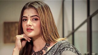 কেমন কাটল শ্রাবন্তীর রঙিন দীপাবলি