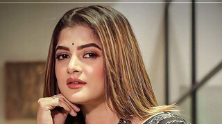 শ্রাবন্তীর কোলে এল নতুন সদস্য! শ্রাবন্তীর কোলে এল নতুন সদস্য!