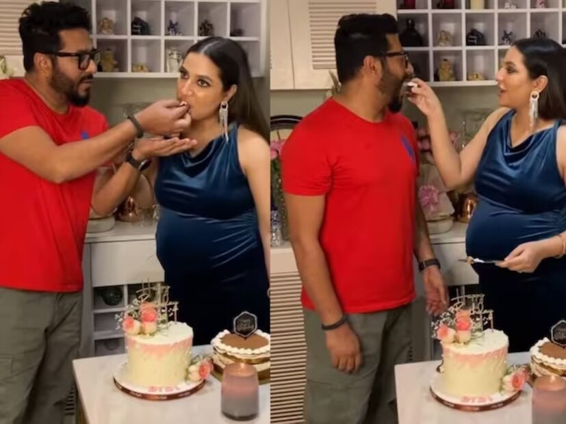 এর আগেও পাঁচ ও সাত মাসের সাধের ছবি শেয়ার করেছিলেন শুভশ্রী৷ পাশাপাশি ৩ নভেম্বর তাঁর জন্মদিনেরও তিনি ছবি শেয়ার করেন। কিন্তু সেই ছবি প্রকাশ্যে আসতেই চরম ট্রোল হন নায়িকা। 