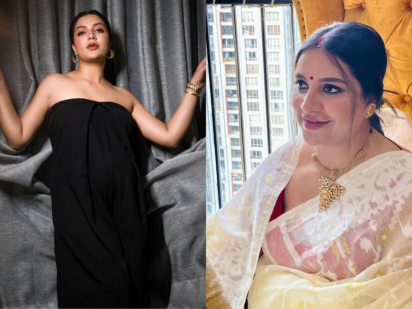 শীঘ্রই দ্বিতীয়বারের জন্য মা হতে চলেছেন শুভশ্রী গঙ্গোপাধ্যায়। ৯ মাসের অন্তঃসত্ত্বা অভিনেত্রী। সব সময়ই নানা কারণে খবরের শিরোনামে থাকেন নায়িকা৷ আর এবার আবার স্বামী রাজকে একপ্রকার খোলা চিঠি দিয়ে তিনি ফের চর্চায়। 