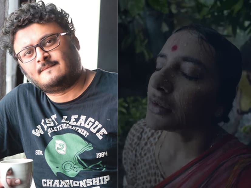 প্রসঙ্গত, কিছুদিন আগে দেবলয় ভট্টাচার্যের একটি ছবি শেয়ার করেন অভিনেত্রী। তিনি লেখেন 'একটা রান্না হচ্ছে। রান্না হয়ে গেলেই পরিবেশন করব।' তবে কী আবার দেবালয়ে পরিচালনায় দেখা যাবে শুভশ্রীকে? আর আজকের স্টোরি কী তারই আগাম ইঙ্গিত? তা সবটাই অবশ্য ধোঁয়াশা। 