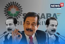 মাত্র ২০০০ টাকায় শুরু করেন ব্যবসা, থাকতেন ভাড়া বাড়িতে; সুব্রত রায়ের কাহিনি